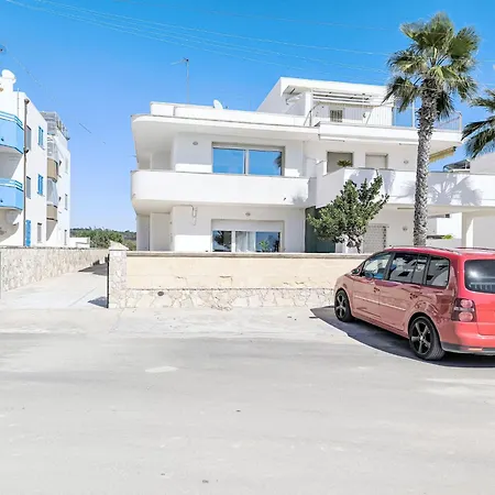 La Torre-2 By Interhome דירה *