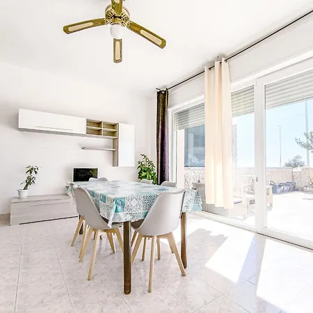 La Torre-2 By Interhome *