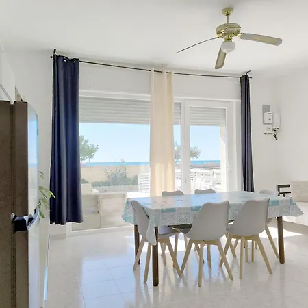 La Torre-2 By Interhome * טורה מוצה