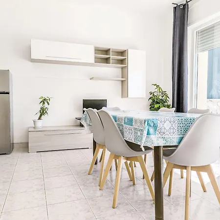 La Torre-2 By Interhome *