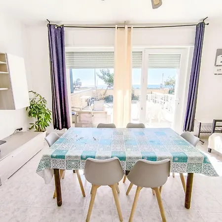 La Torre-2 By Interhome דירה *