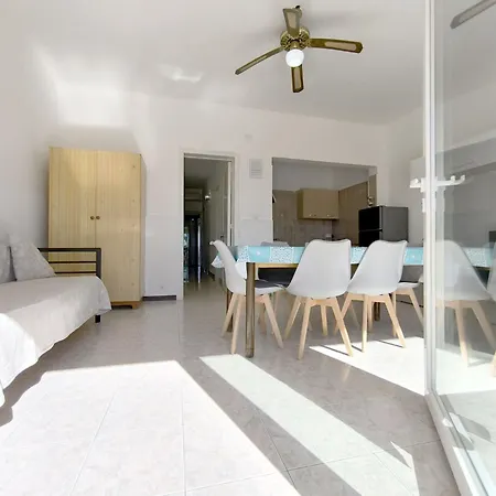 דירה La Torre-2 By Interhome