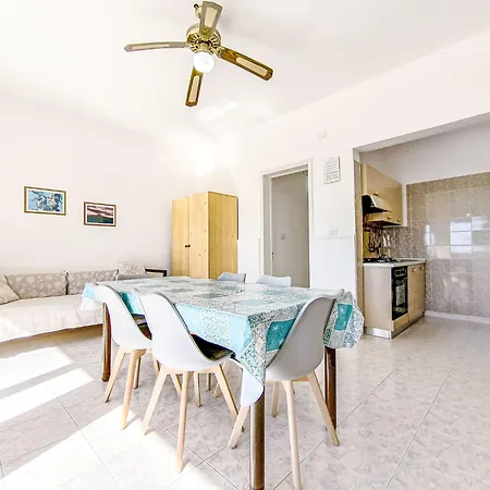 La Torre-2 By Interhome *