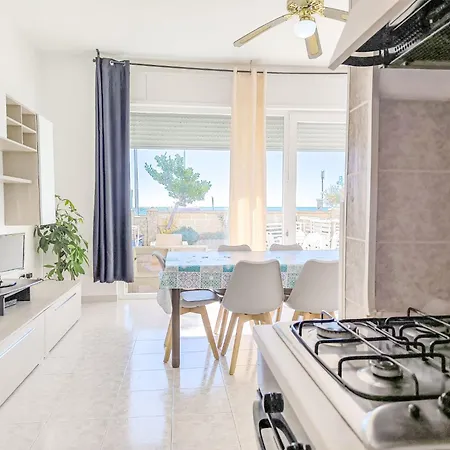 La Torre-2 By Interhome דירה *