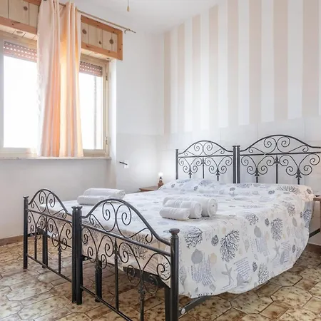 דירה La Torre-2 By Interhome *