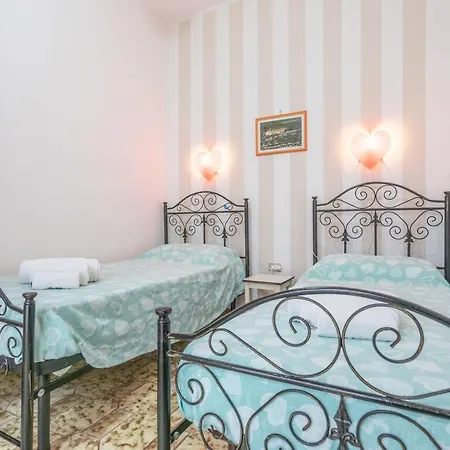 דירה La Torre-2 By Interhome