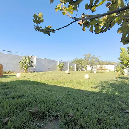 דירה La Torre-2 By Interhome *