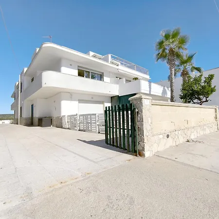 La Torre-2 By Interhome דירה טורה מוצה