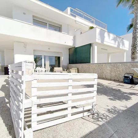 Apartment La Torre-2 By Interhome *