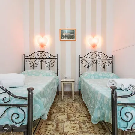 Lejlighed La Torre-2 By Interhome Torre Mozza