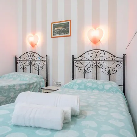 La Torre-2 By Interhome Lejlighed