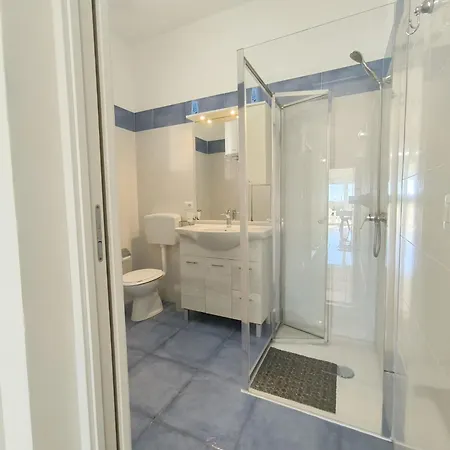 La Torre-2 By Interhome Apartment