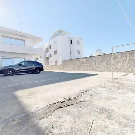 Lejlighed La Torre-2 By Interhome Torre Mozza
